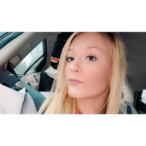 Meet your Posher, Kaylee